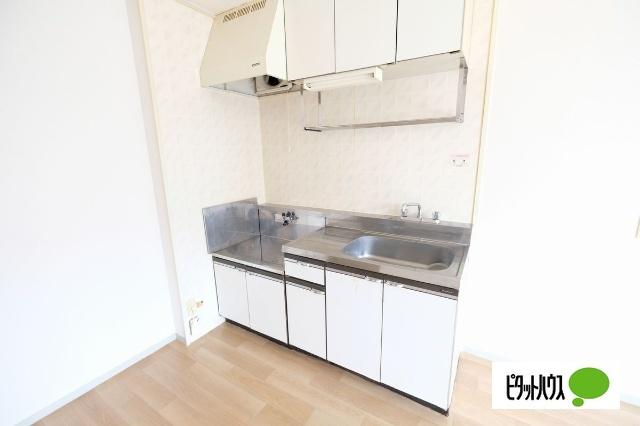 倉敷市連島町連島アパート 部屋画像