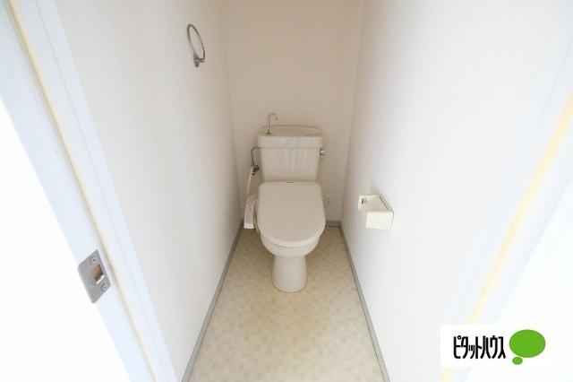倉敷市連島町連島アパート 部屋画像