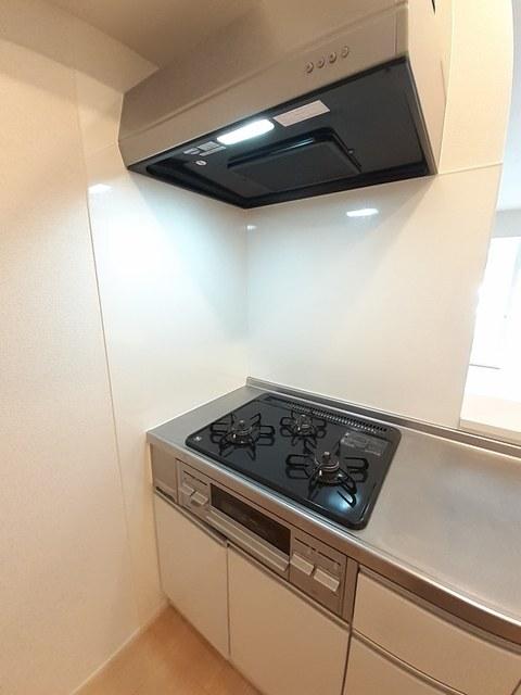 カンヌ（102） その他部屋・スペース