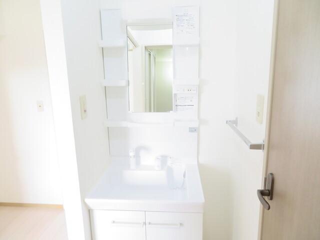 セジュールアレイ　A棟（203） 部屋画像