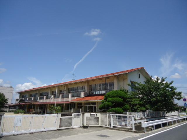 倉敷市立茶屋町東幼稚園：1246m