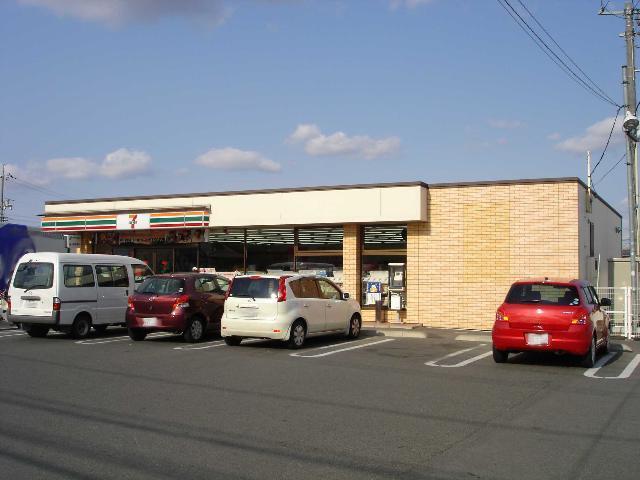 セブンイレブン倉敷茶屋町店：834m
