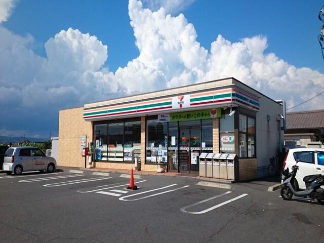 セブンイレブン　連島鶴新田店：550m