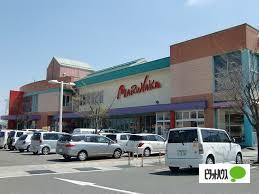マルナカ早島店：1440m