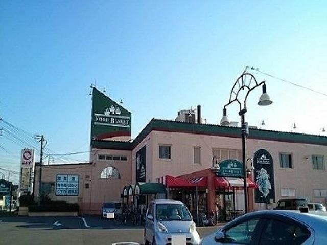 ニシナ　西阿知店：750m