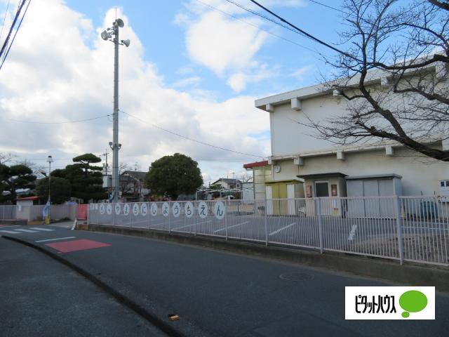 倉敷市立茶屋町西幼稚園：59m