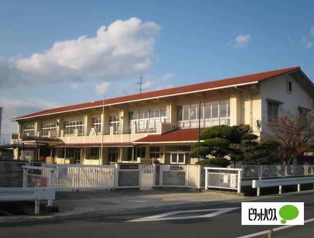 倉敷市立茶屋町東幼稚園：588m