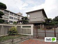 倉敷市立帯江小学校：1577m