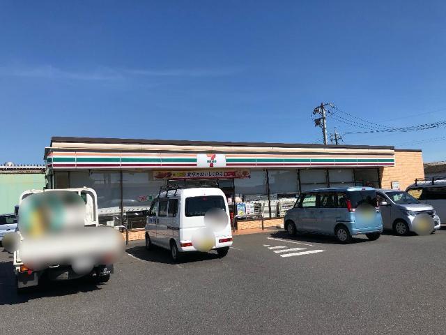 セブンイレブン倉敷南畝6丁目店：1348m