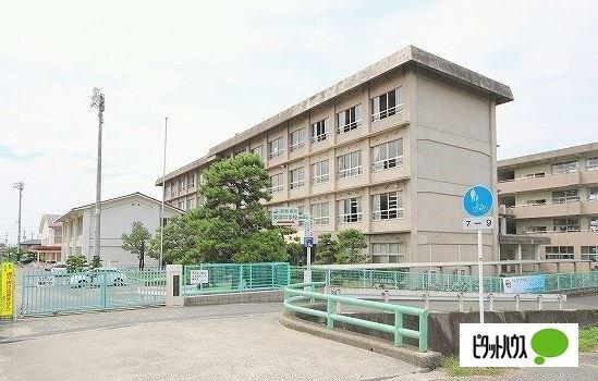 倉敷市立東陽中学校