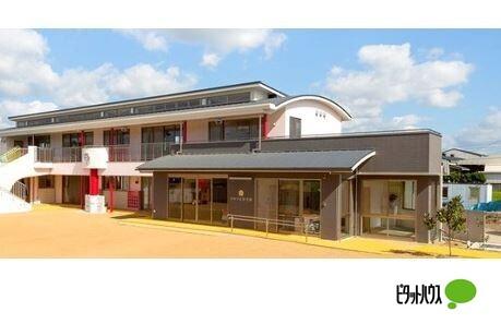かめやま保育園