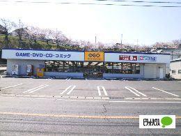 ゲオ妹尾店