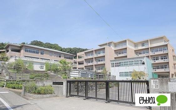 倉敷市立多津美中学校