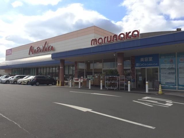 マルナカ茶屋町店