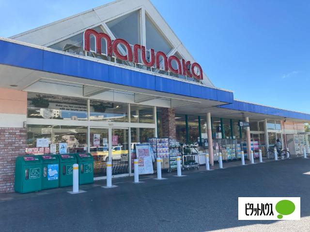 マルナカ天城店