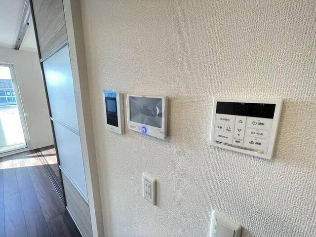 アルセ（205） 部屋画像