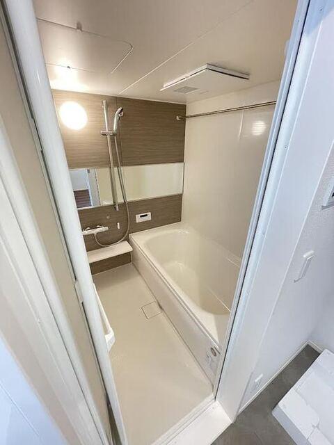 アルセ（205） 部屋画像