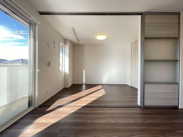 アルセ（205） 部屋画像