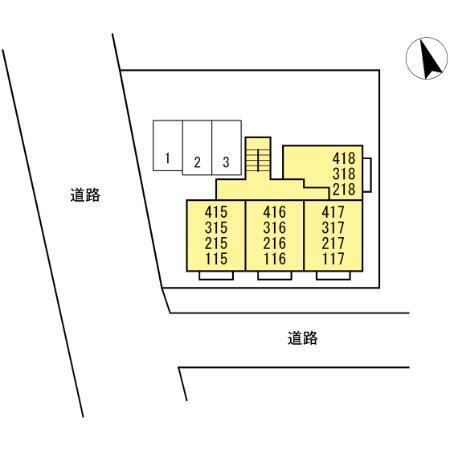 ビューティリメインD（317） その他