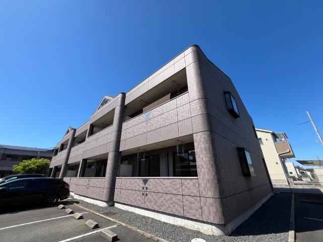 グリーンフィールド 物件画像