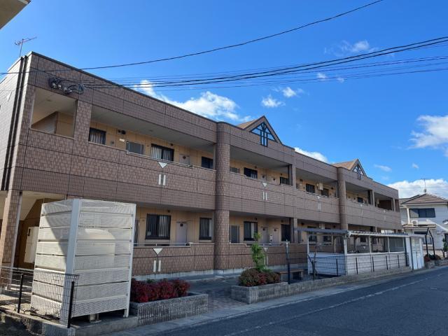 カシェット 物件画像