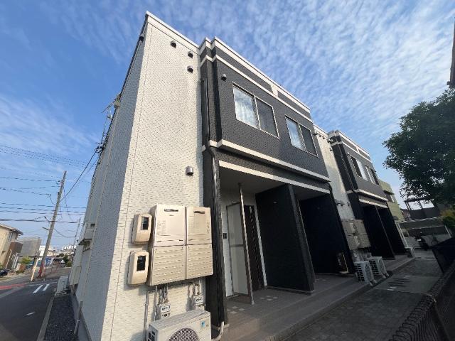 プランドール茶屋町 物件画像
