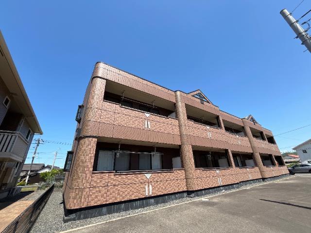 グランドハイム福田 物件画像