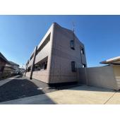 外観写真（昼）