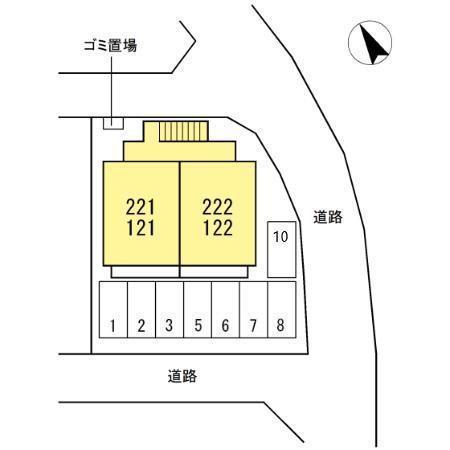 ビューティリメインE（221） その他