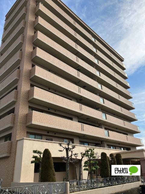 茶屋町駅より徒歩10分 築23年8ヶ月 10階建の賃貸物件