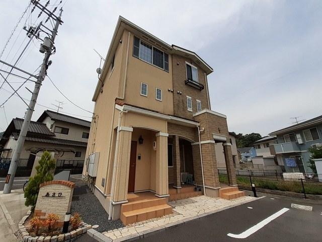 あさひ（101） 外観