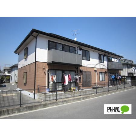 外観写真1