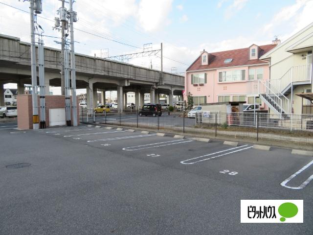 ビューティリメインF 物件画像