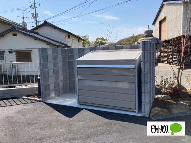 グラム 物件画像