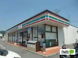 セブンイレブン倉敷茶屋町店：749m