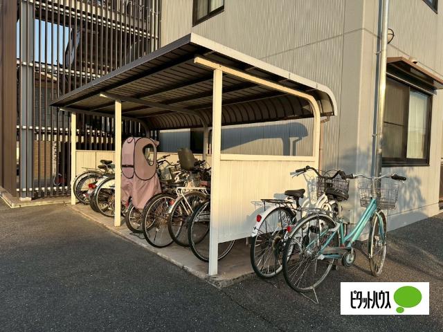 ビューティリメイン　Ａ 物件画像