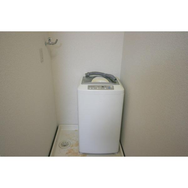 ウイングハート（2E） 部屋画像