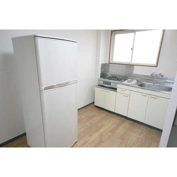 ウイングハート（2E） 部屋画像