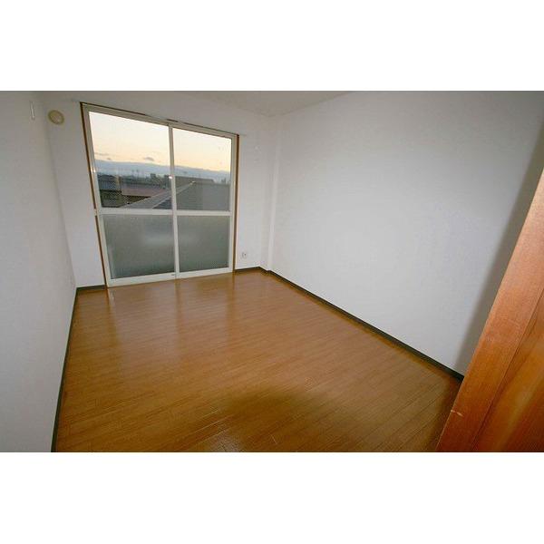 ウイングハート（3C） 部屋画像