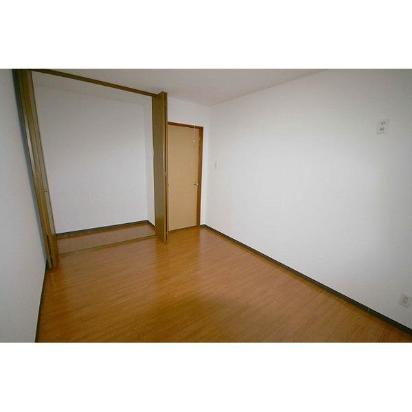 ウイングハート（3C） 部屋画像
