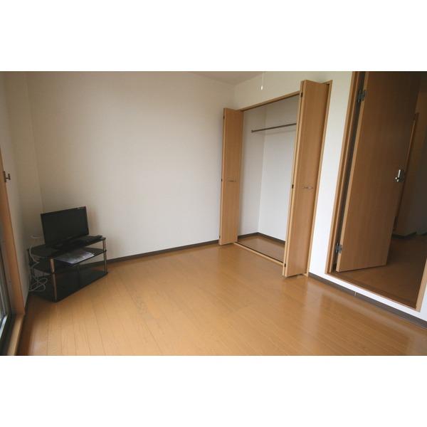 ＧｒａｎｄＰｒｉｘ（303） 部屋画像