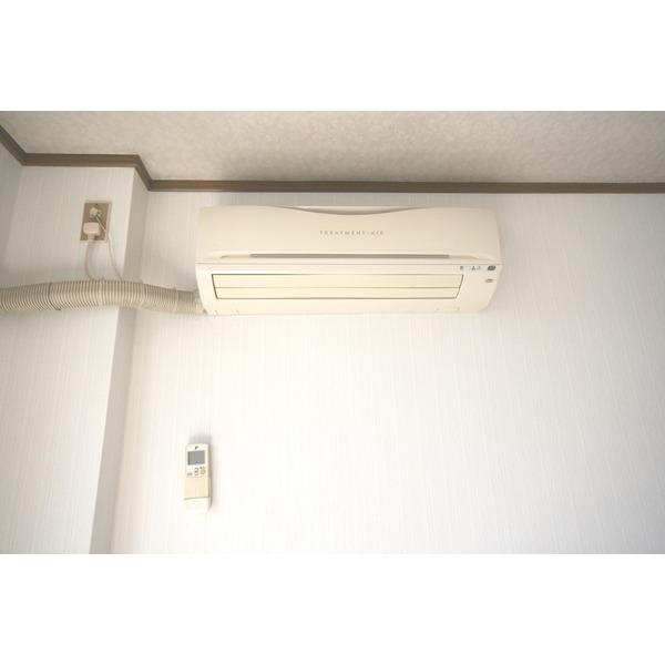 レジデンス中之池（203） 部屋画像