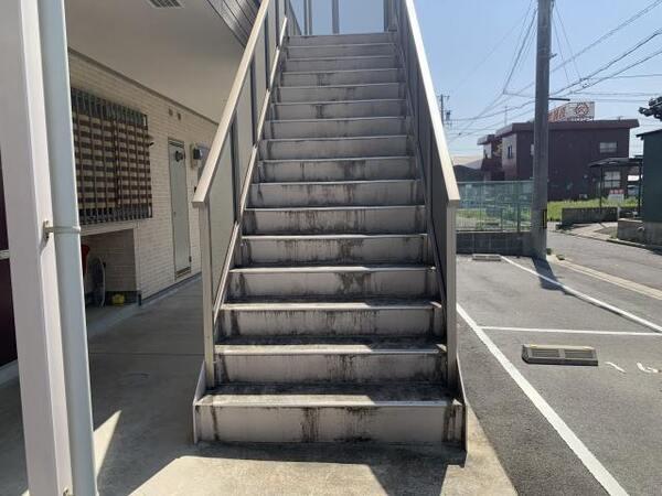 スターライズ（102） 共有部分