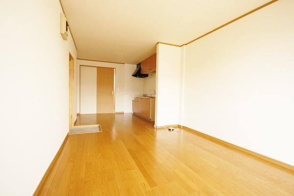 apartment 大池３丁目