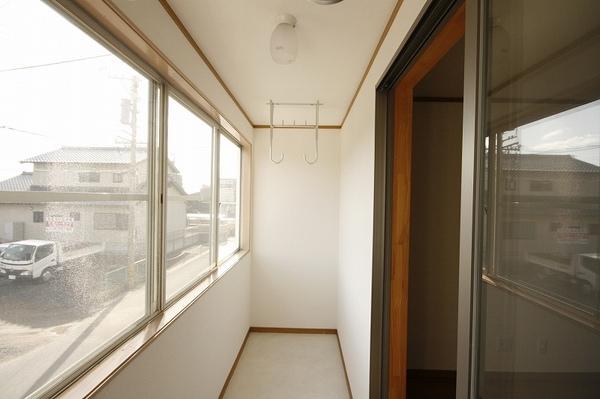 apartment 大池３丁目