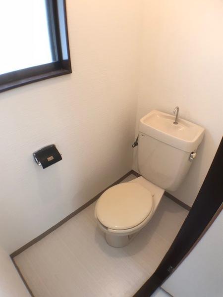 グローリアス（2B） 部屋画像