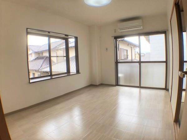 グローリアス（2B） 部屋画像