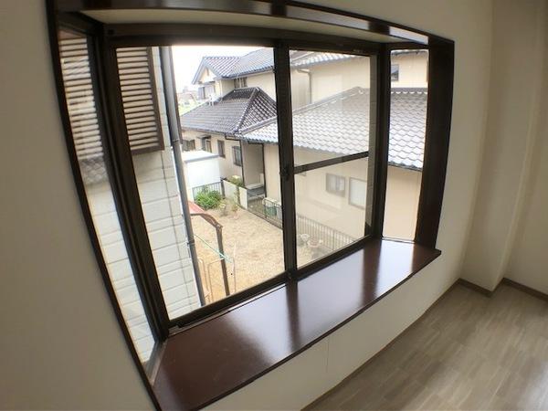 グローリアス（2B） 部屋画像