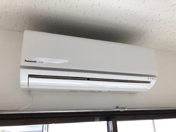 グローリアス（2B） 部屋画像