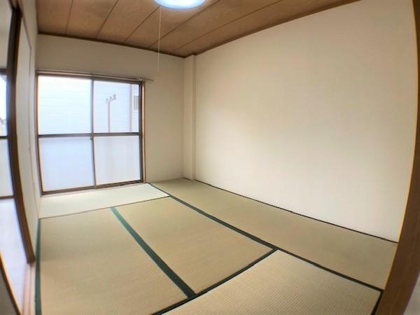グローリアス（1A） 部屋画像